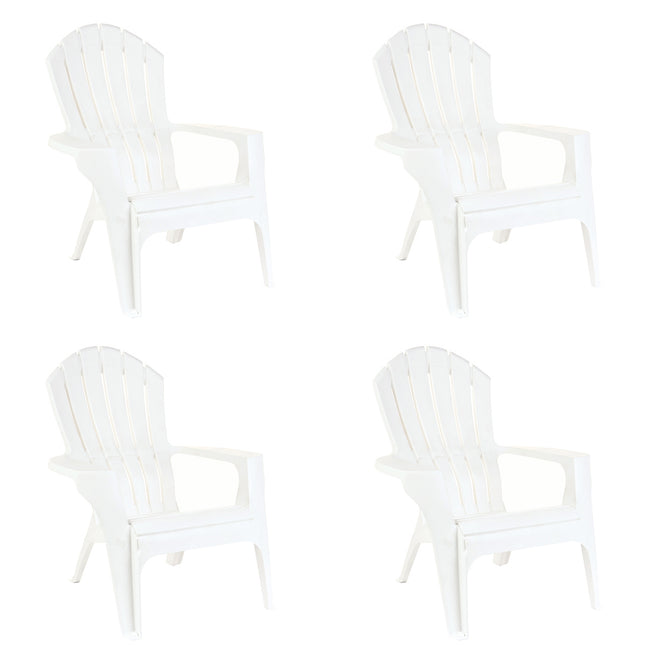 Set 4 Sillones Miami