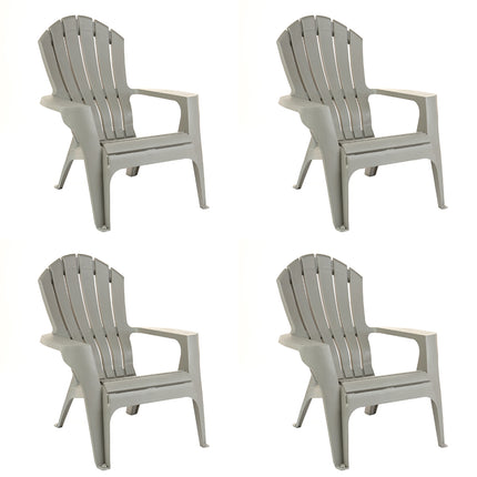 Set 4 Sillones Miami