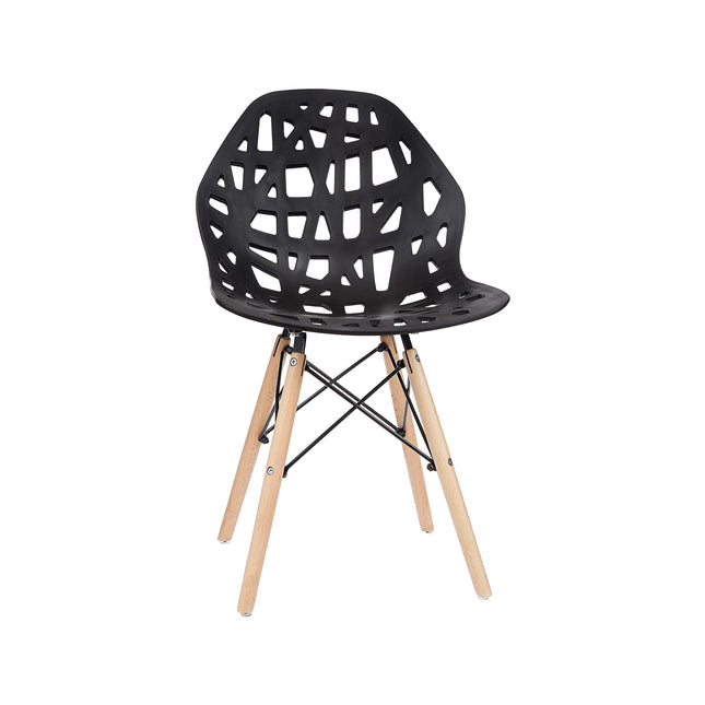 Silla de Diseño Eames akron