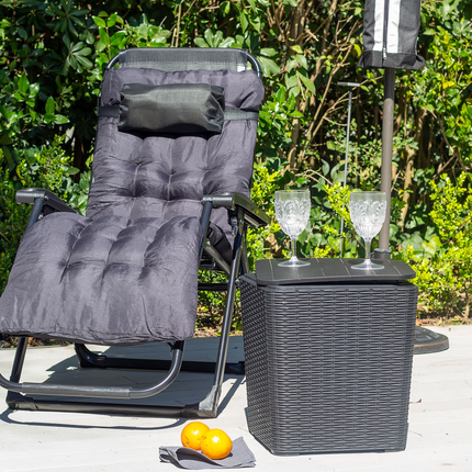 Mesa Capri Rattan