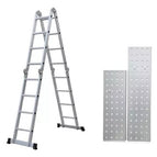 Aluminio