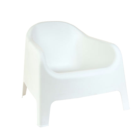 Set 2 Sillones Skarpo Jardín Galería