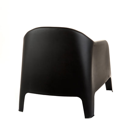 Set 4 Sillones Skarpo + Mesa Sunset
