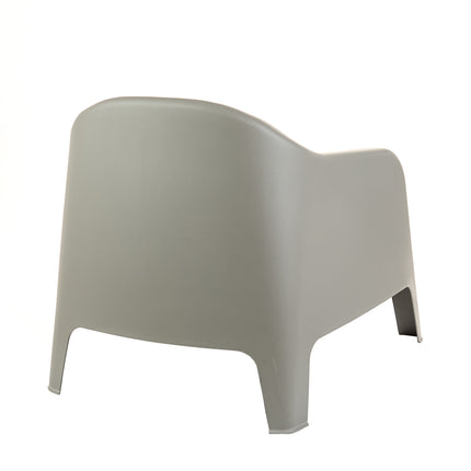 Set 2 Sillones Skarpo + Mesa Sunset