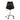 Silla de oficina Tulip Giratoria con Ruedas