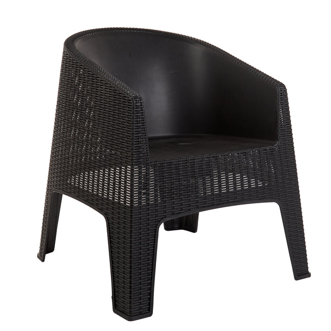 Sillon Ibiza Rattan