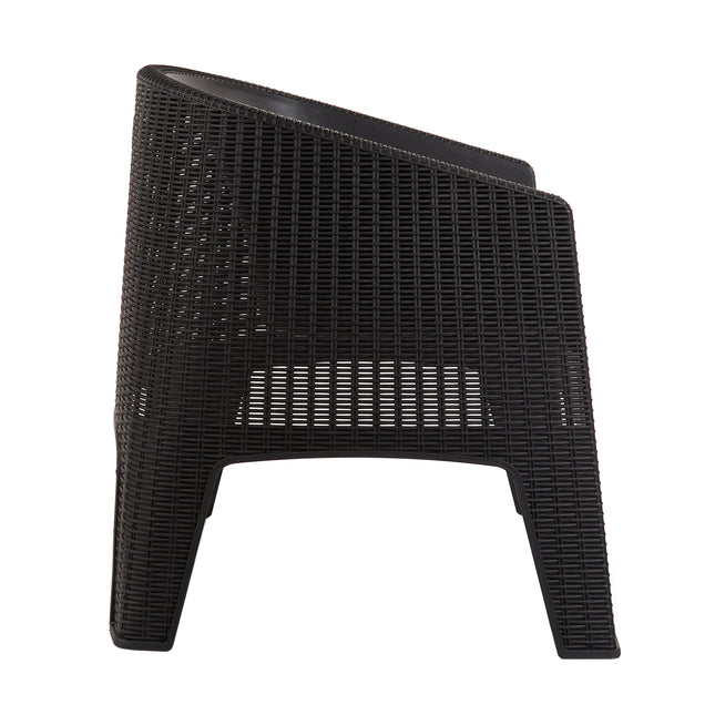 Sillon Ibiza Rattan