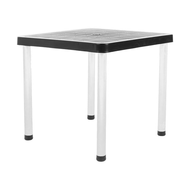 Mesa Cuadrada Timbu