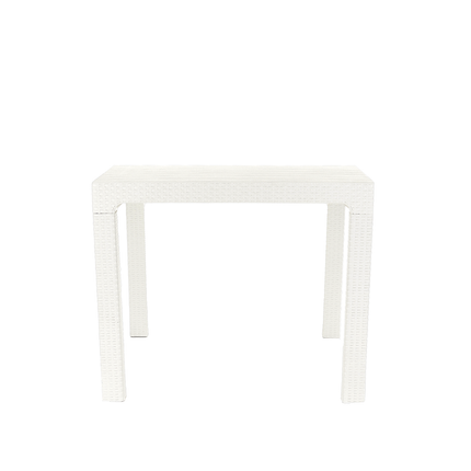 Mesa Monaco Rattan 90x90