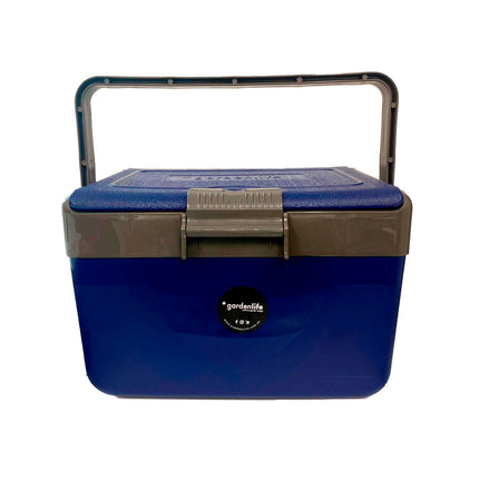 Lunchera Heladera Conservadora 7l Portatil Termica Camping