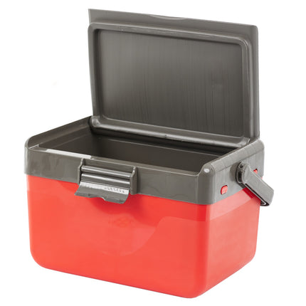 Lunchera Heladera Conservadora 7l Portatil Termica Camping