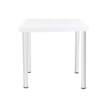 Mesa Timbu + 4 Sillas Boston