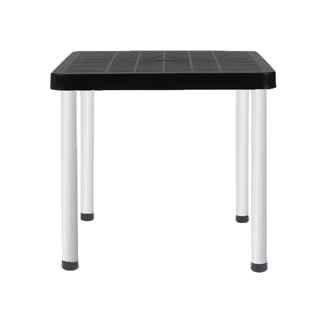 Mesa Cuadrada Timbu